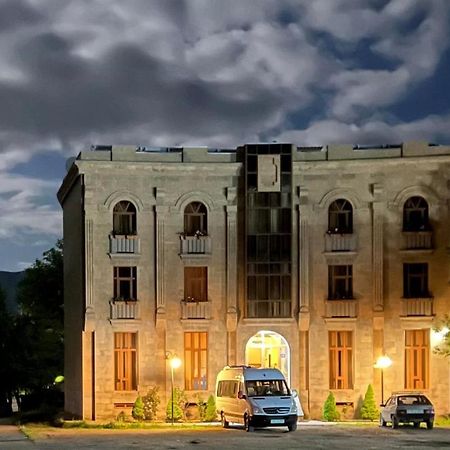 Arpa Hotel Jegegnadzor Kültér fotó