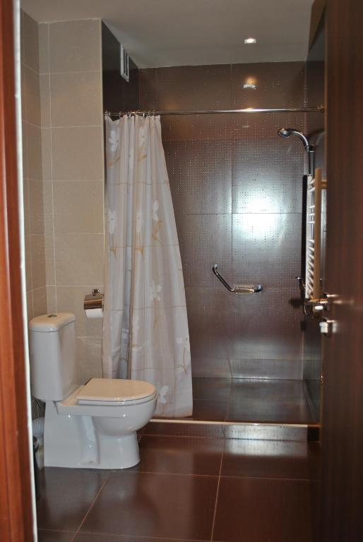 Arpa Hotel Jegegnadzor Szoba fotó