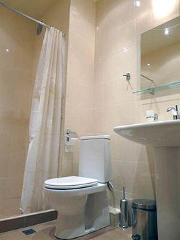 Arpa Hotel Jegegnadzor Kültér fotó