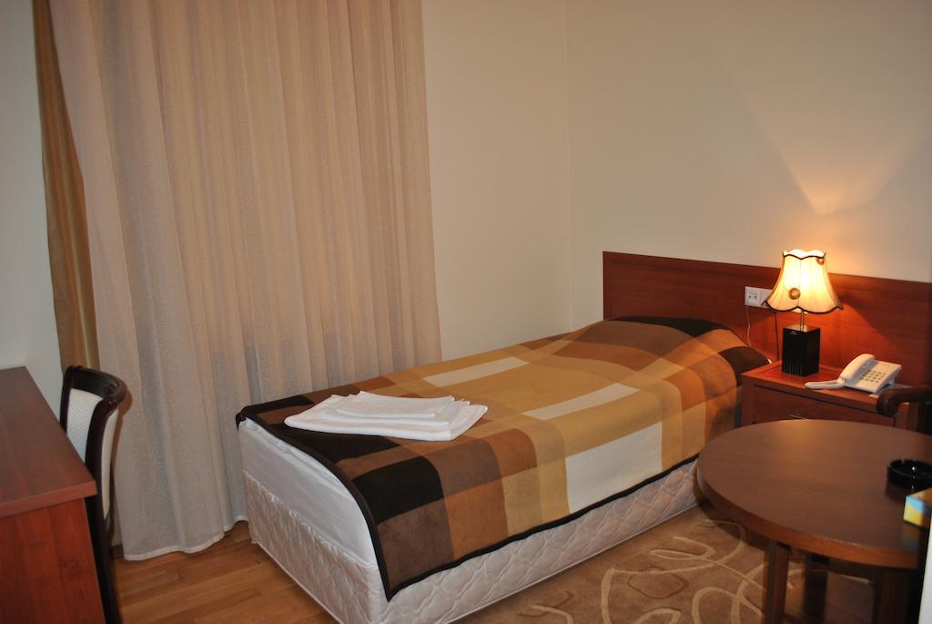 Arpa Hotel Jegegnadzor Kültér fotó