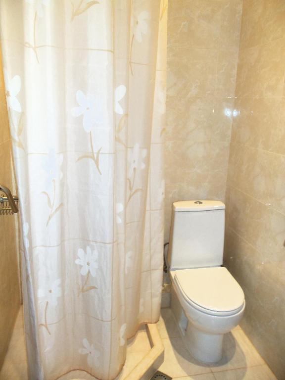 Arpa Hotel Jegegnadzor Kültér fotó