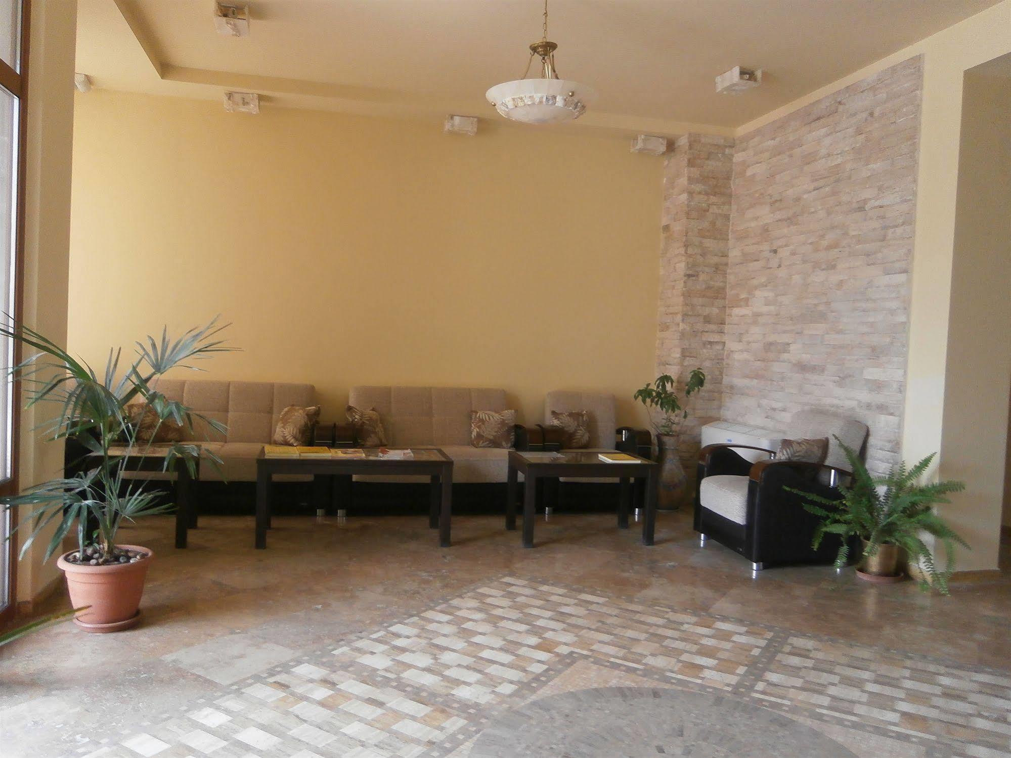 Arpa Hotel Jegegnadzor Kültér fotó