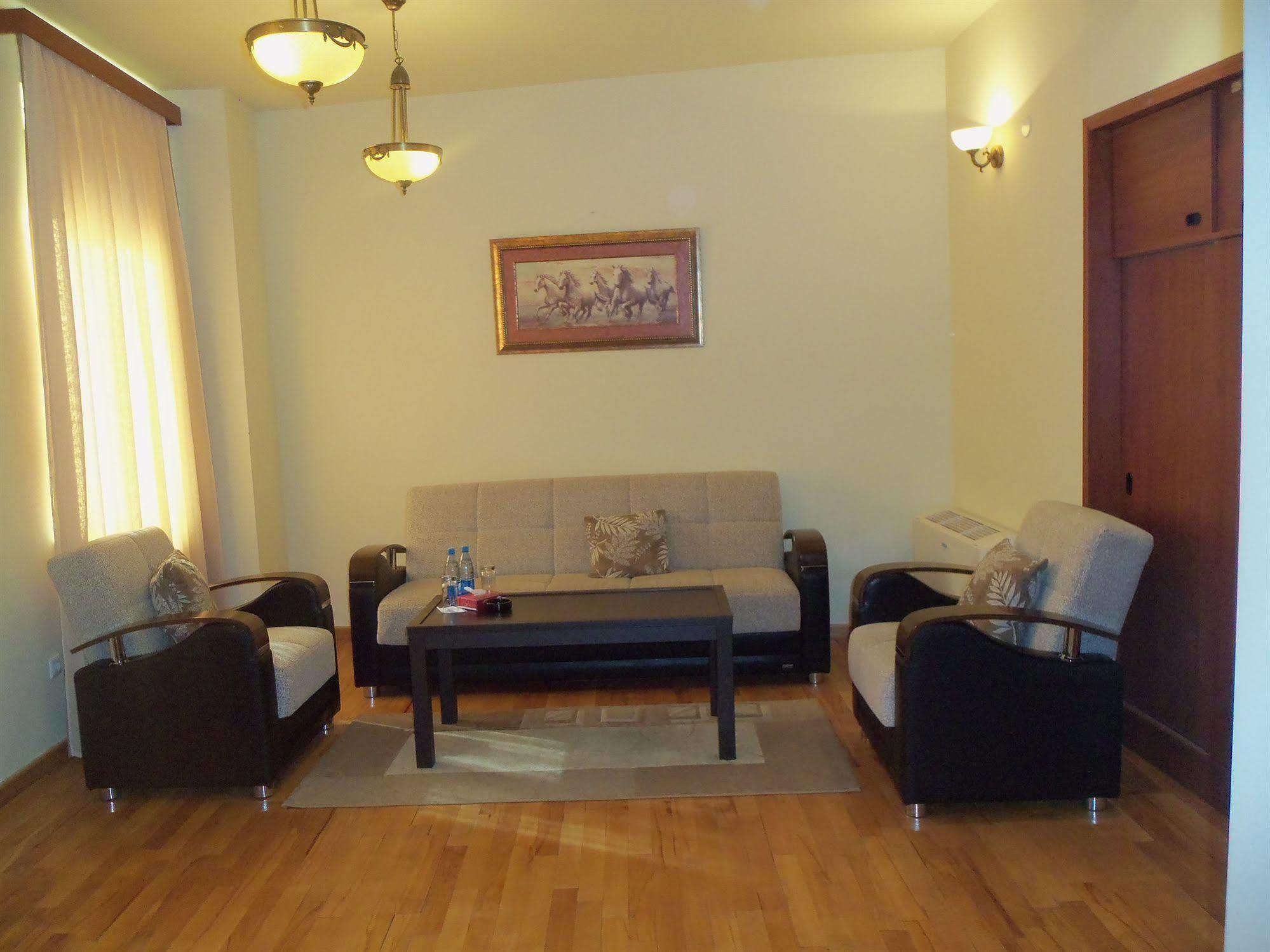 Arpa Hotel Jegegnadzor Kültér fotó