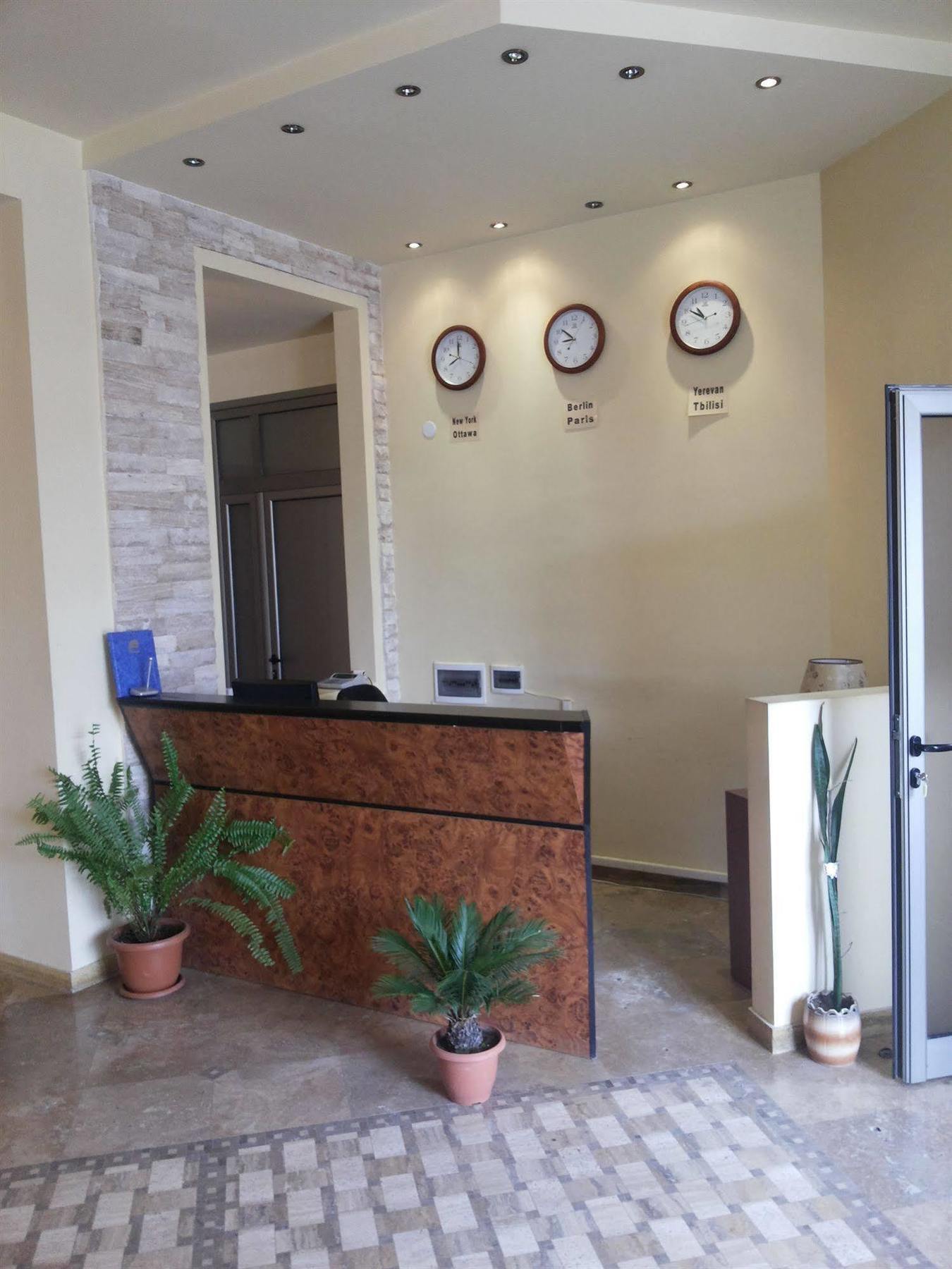 Arpa Hotel Jegegnadzor Kültér fotó
